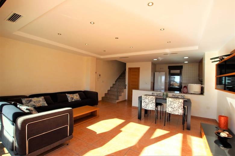Apartamentos Bungalow de Arenales