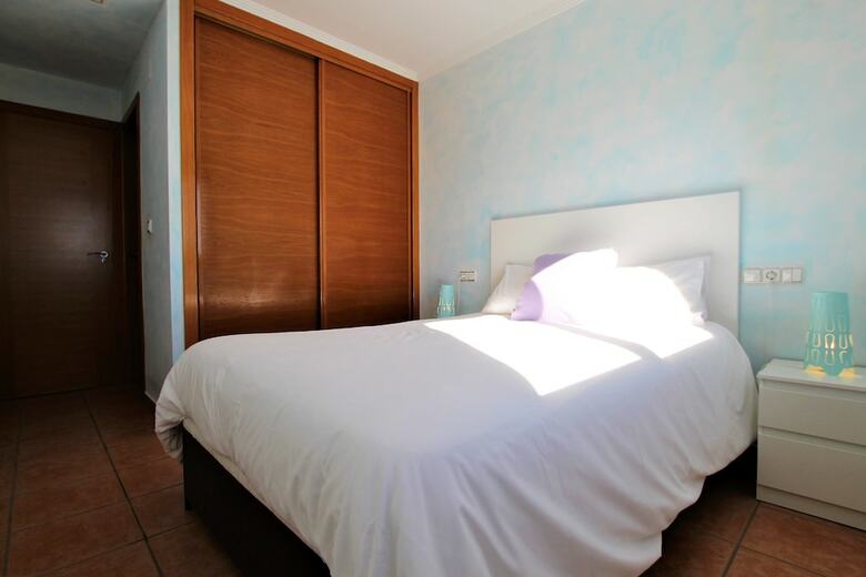 Apartamentos Bungalow de Arenales