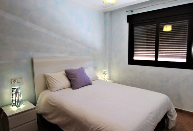 Apartamentos Bungalow de Arenales