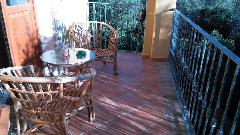 Bed & Breakfast Antica Isola