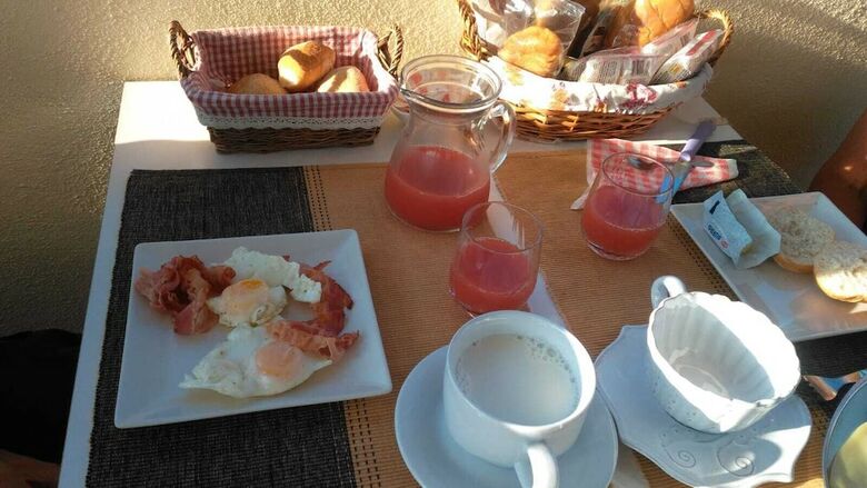 Bed & Breakfast Antica Isola