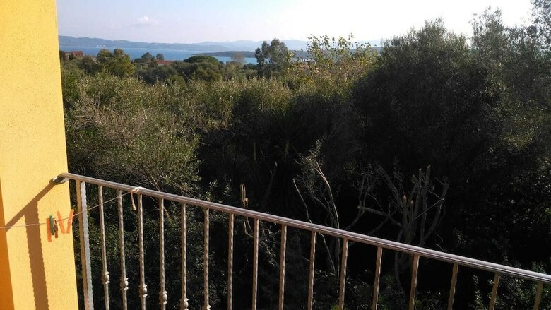 Bed & Breakfast Antica Isola