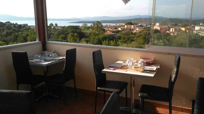 Bed & Breakfast Antica Isola