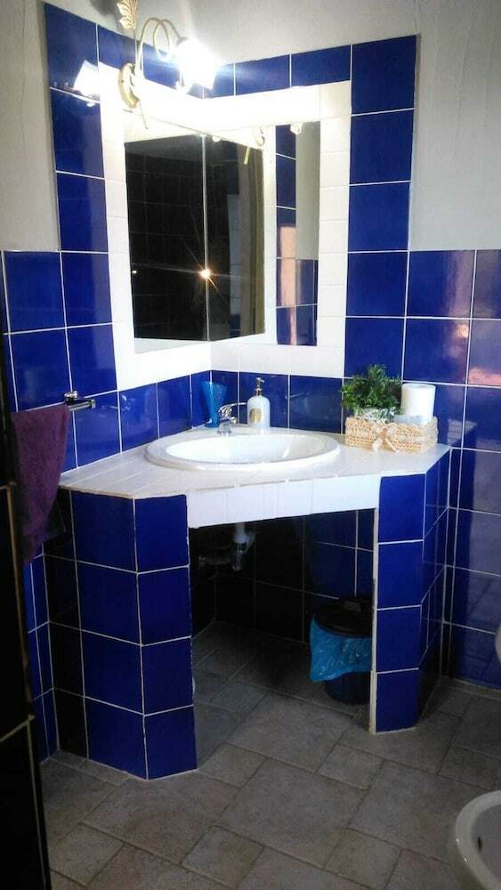 Bed & Breakfast Antica Isola