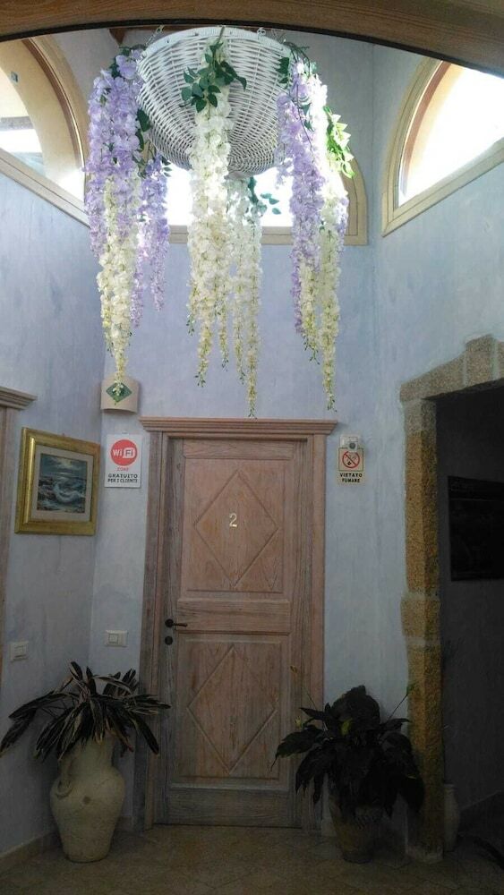 Bed & Breakfast Antica Isola
