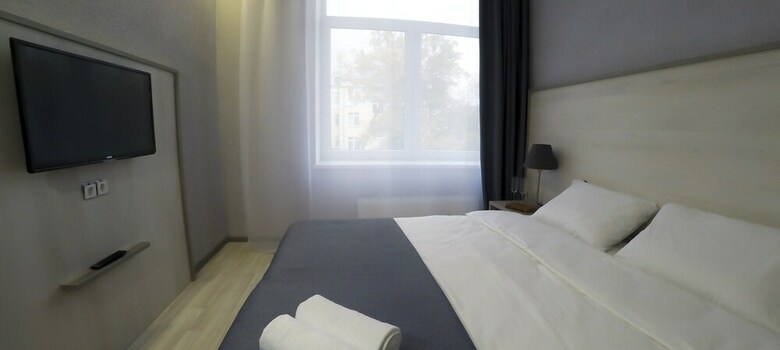 Hotel Fili House