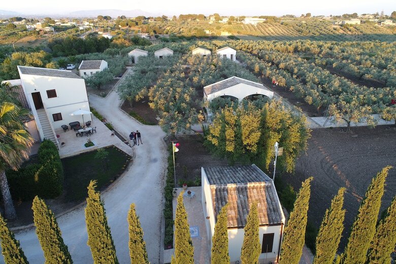 Agroturismo Agrisicilia