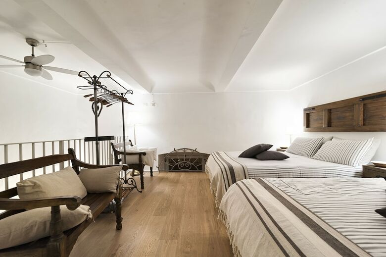 Bed & Breakfast Palazzo Mandurino