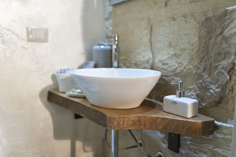 Bed & Breakfast Palazzo Mandurino