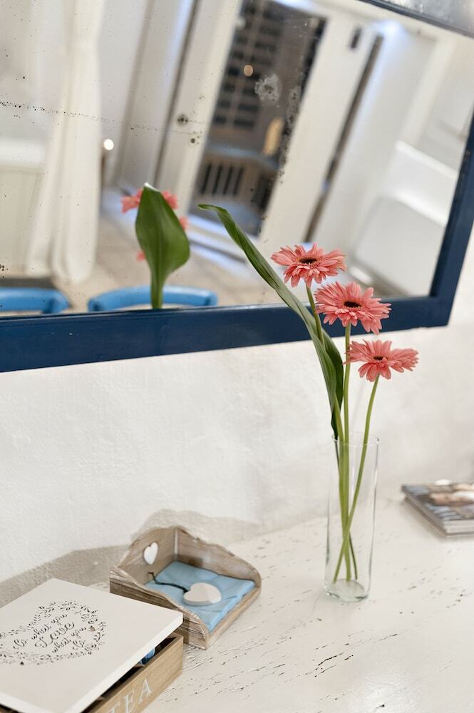 Bed & Breakfast Palazzo Mandurino