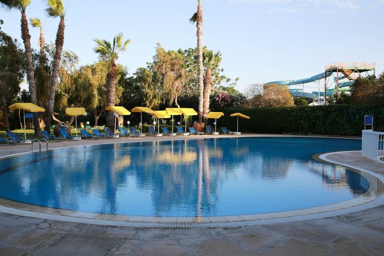 Papouis Protaras Hotel Ex Smartline Protaras