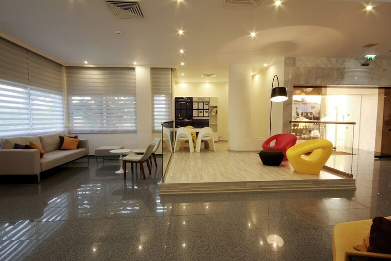 Papouis Protaras Hotel Ex Smartline Protaras