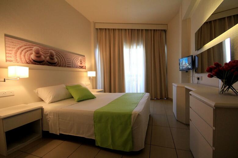 Papouis Protaras Hotel Ex Smartline Protaras