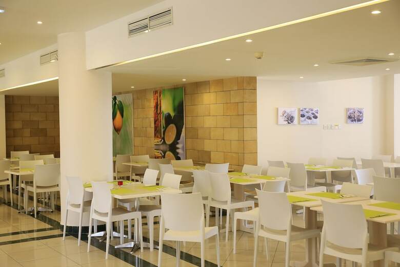 Papouis Protaras Hotel Ex Smartline Protaras
