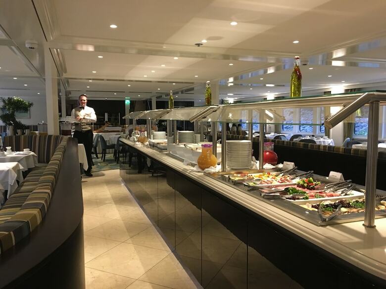 Hotel Select Ms William Shakespeare - Frankfurt