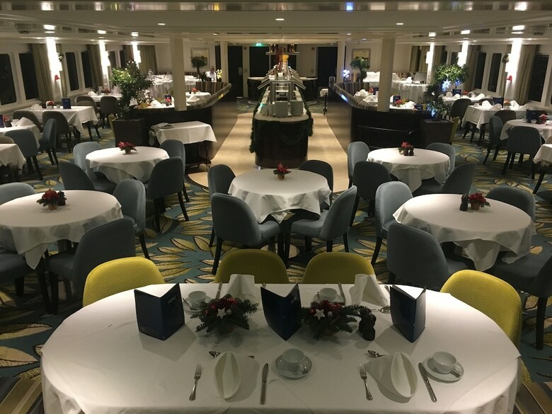 Hotel Select Ms William Shakespeare - Frankfurt
