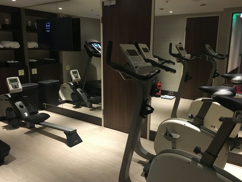 Hotel Select Ms William Shakespeare - Frankfurt