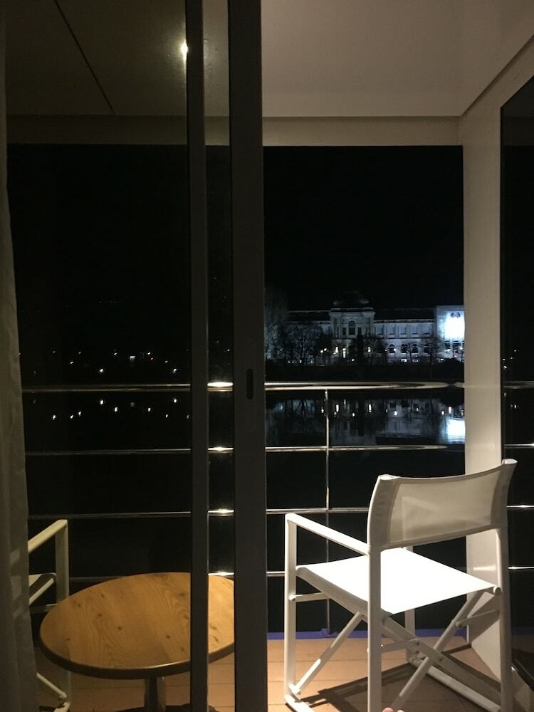 Hotel Select Ms William Shakespeare - Frankfurt