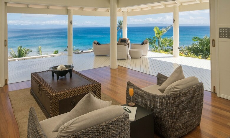 Hotel Raiwasa Grand Villa - All-inclusive