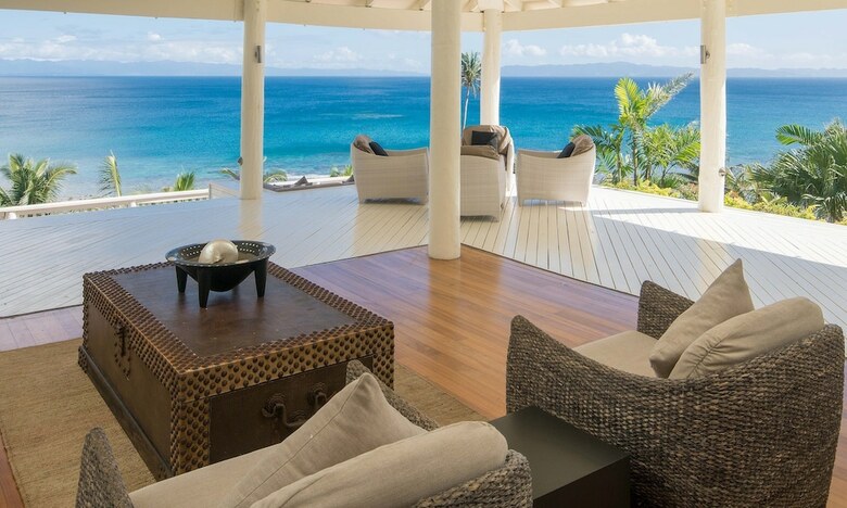 Hotel Raiwasa Grand Villa - All-inclusive
