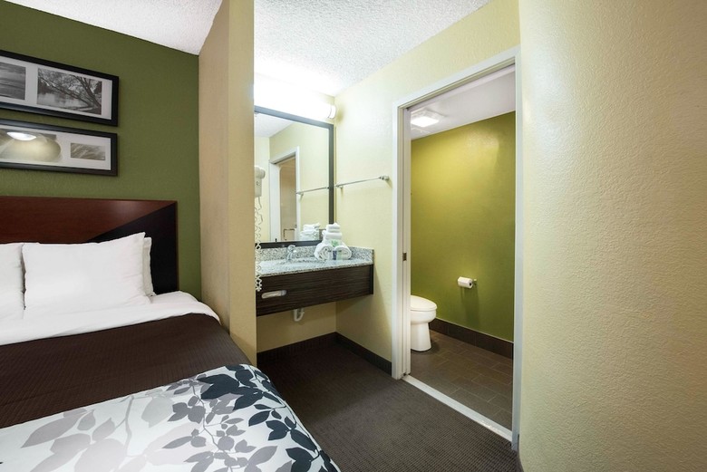 Hotel Sleep Inn Denver Tech Center