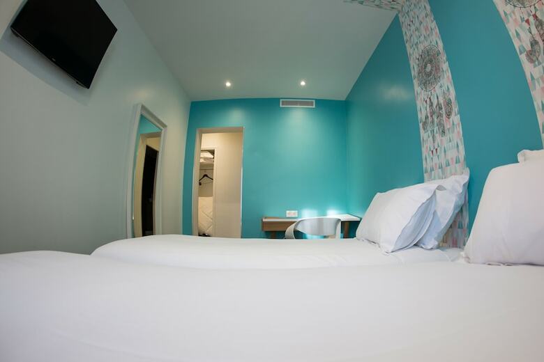 Hotel Le Glam's H�tel