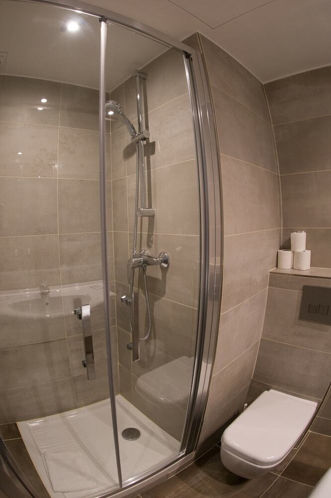 Hotel Le Glam's H�tel