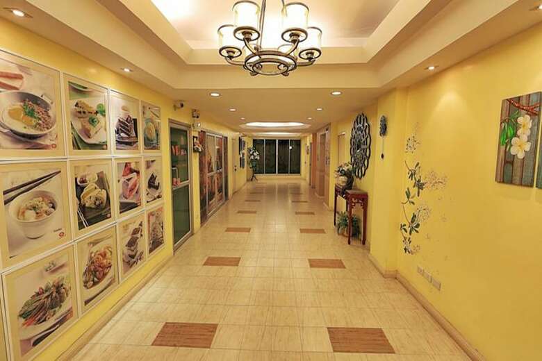 Hotel Caza V1 Serviced Apartment