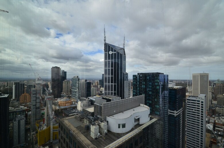 Apartments Melbourne Domain - City Lofts