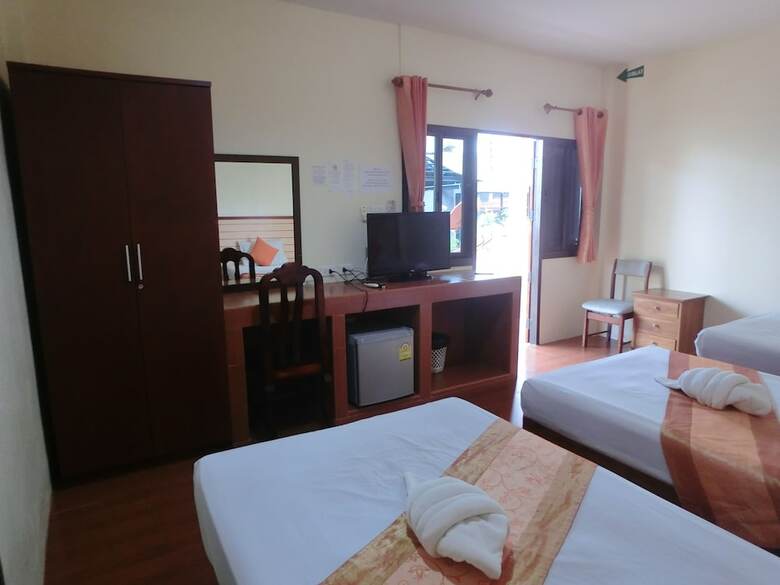 Hotel Machorat Aonang Resort