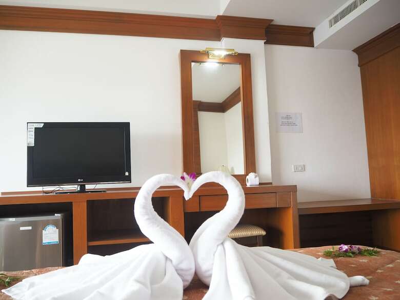 Hotel Machorat Aonang Resort
