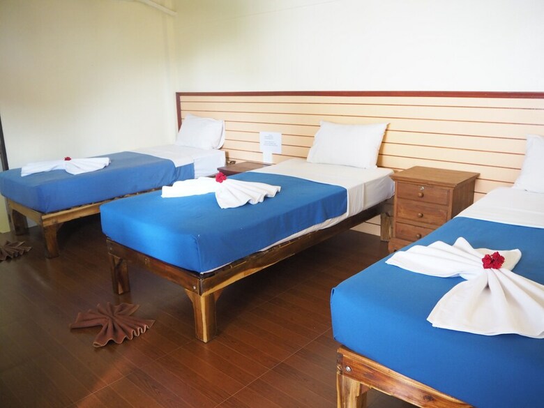 Hotel Machorat Aonang Resort