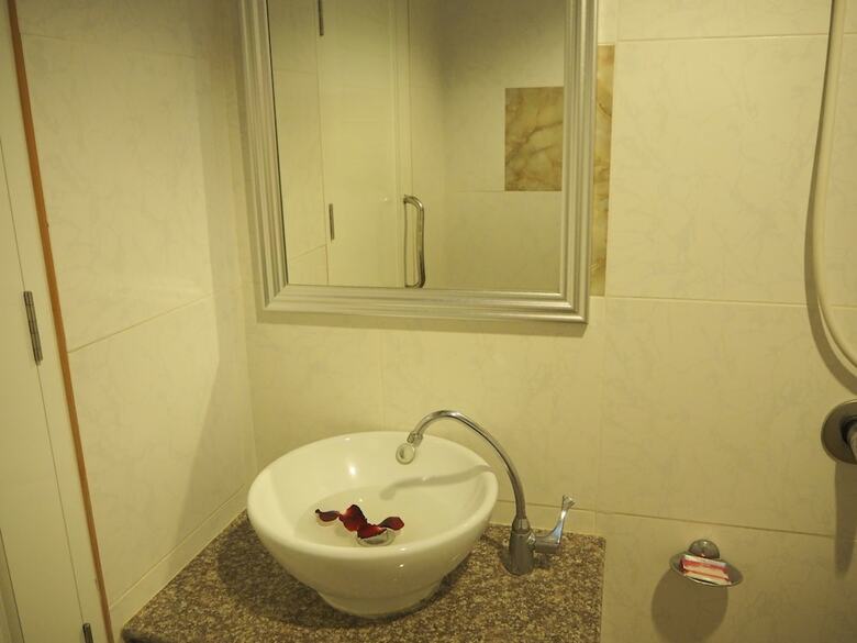 Hotel Machorat Aonang Resort