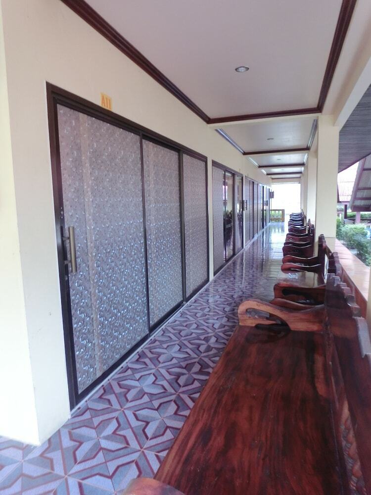 Hotel Machorat Aonang Resort