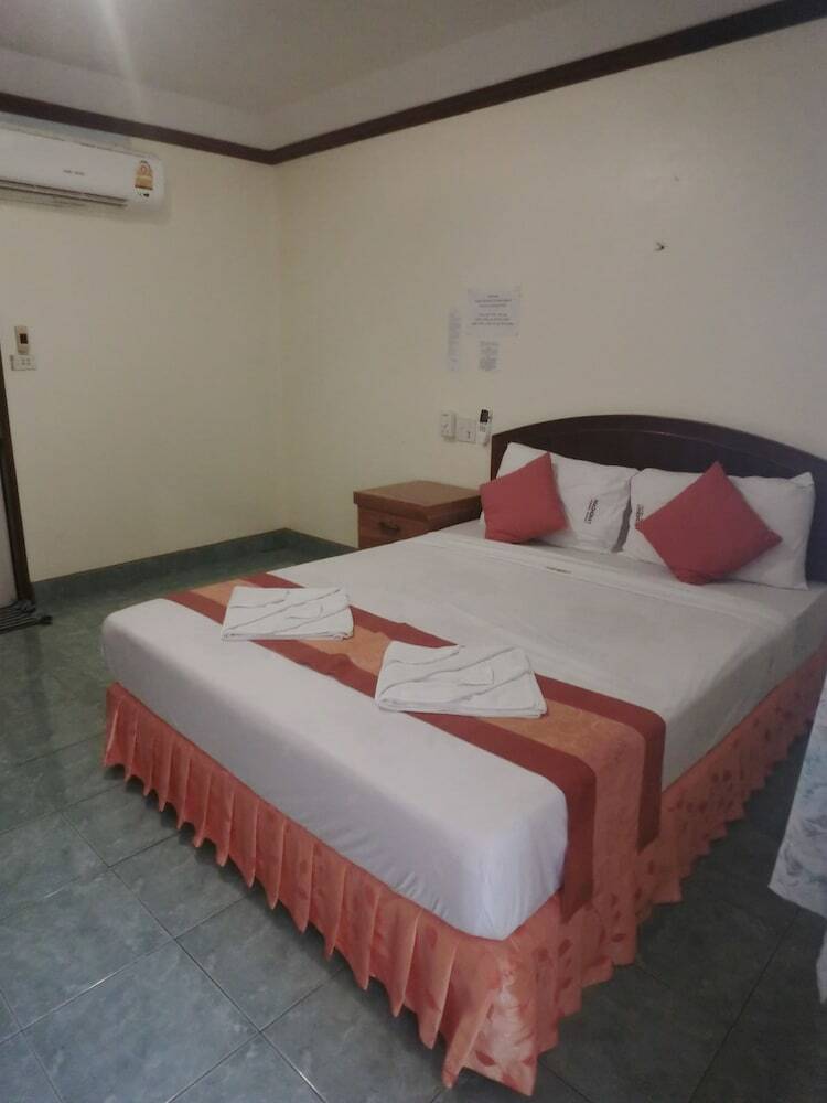 Hotel Machorat Aonang Resort
