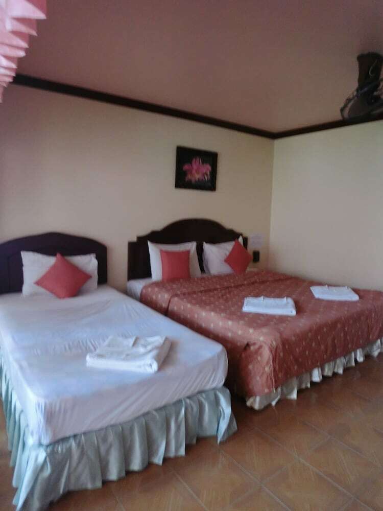 Hotel Machorat Aonang Resort