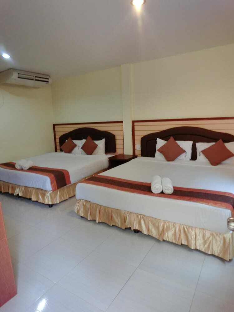 Hotel Machorat Aonang Resort