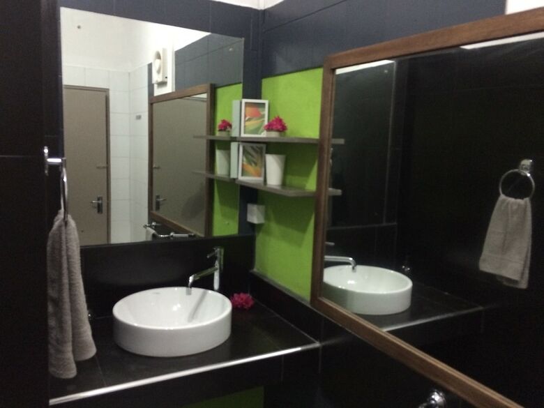 Seaview Holiday Apartments