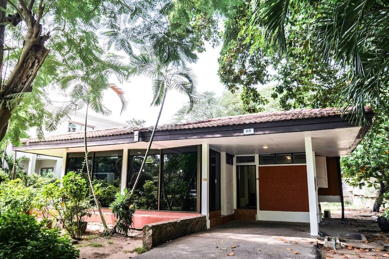 Hotel Villa Navin Resort