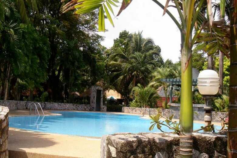 Hotel Bann Pae Cabana