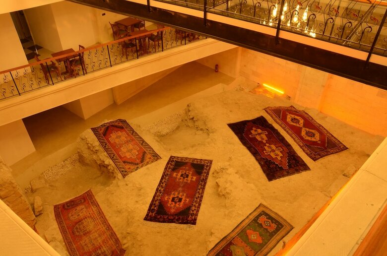 Safa Royal Museum Hotel