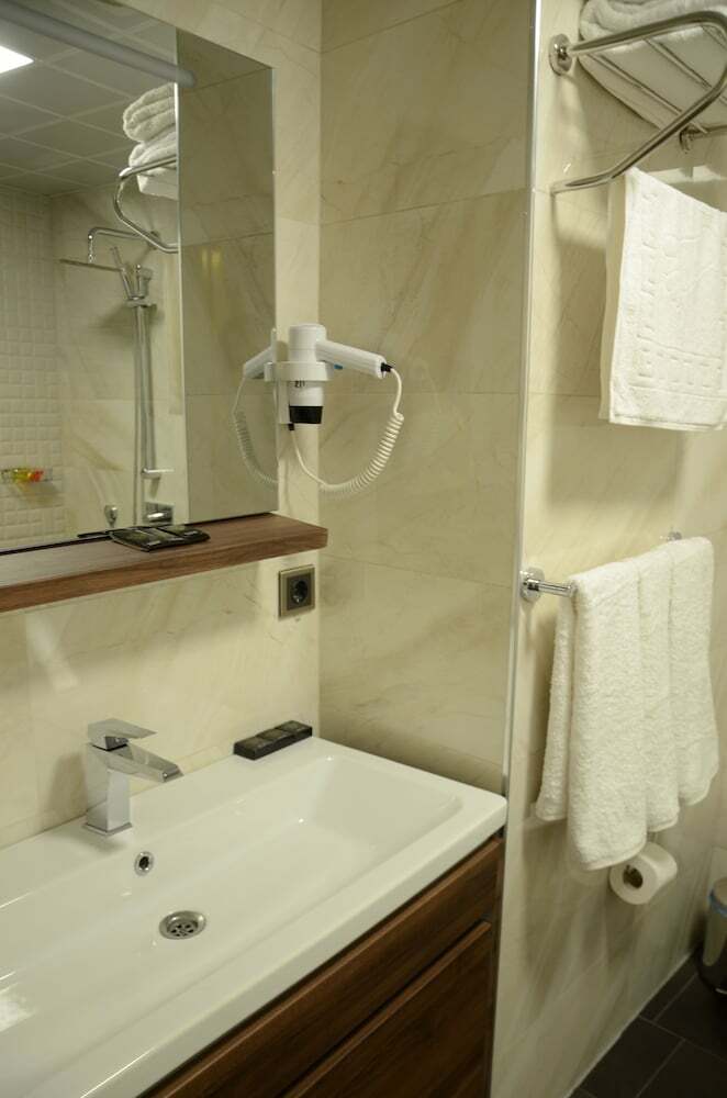 Safa Royal Museum Hotel