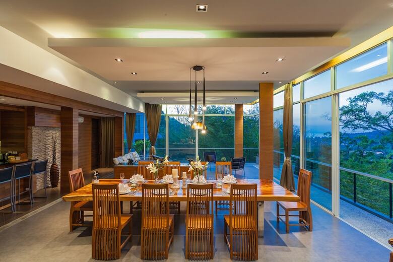 Apartamentos Presidential Penhouse - Kamala