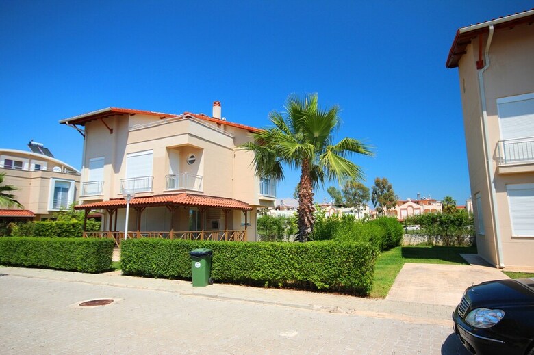 Paradise Town - Villa Sean