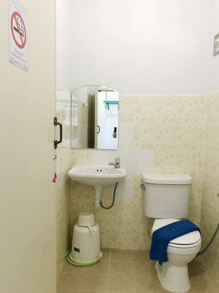 Hotel Baan Nukanong Guesthouse