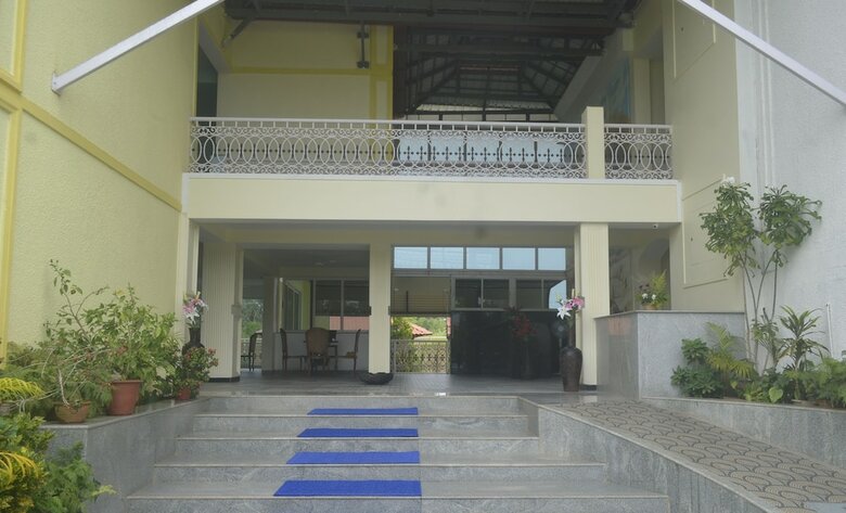 Apartamento Praia Da Oura - Boutique Resort
