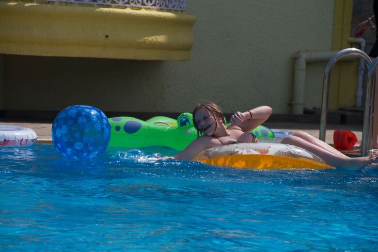 Apartamento Praia Da Oura - Boutique Resort
