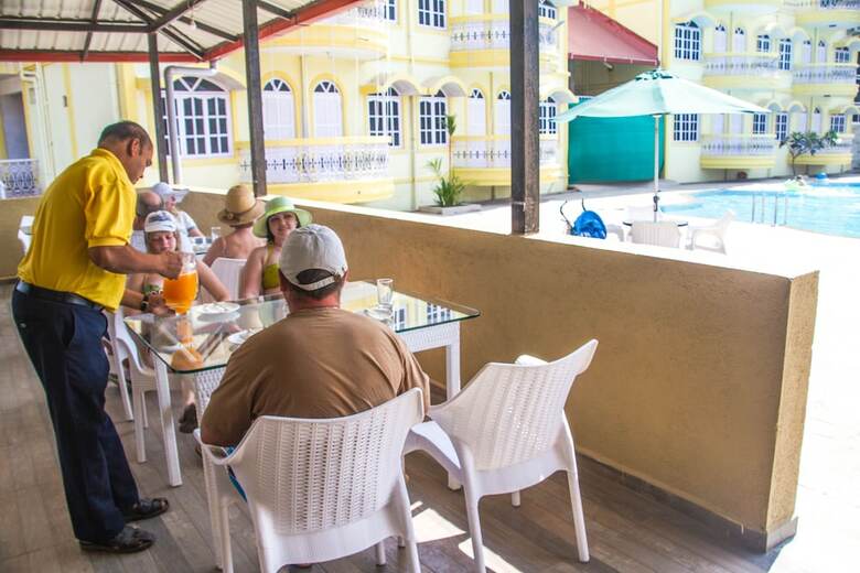 Apartamento Praia Da Oura - Boutique Resort