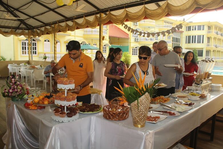 Apartamento Praia Da Oura - Boutique Resort