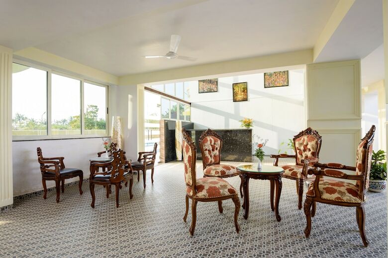 Apartamento Praia Da Oura - Boutique Resort